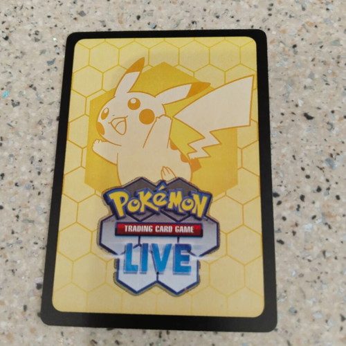 Pokémon Ascended Heroes redeem code new