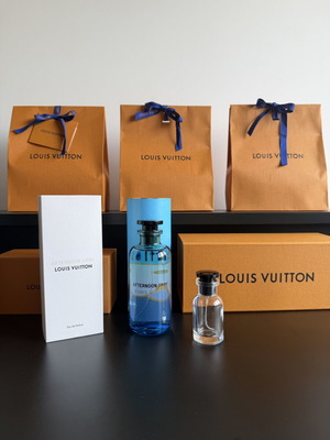 Louis Vuitton Afternoon Swim 30ml perfume new, original decant