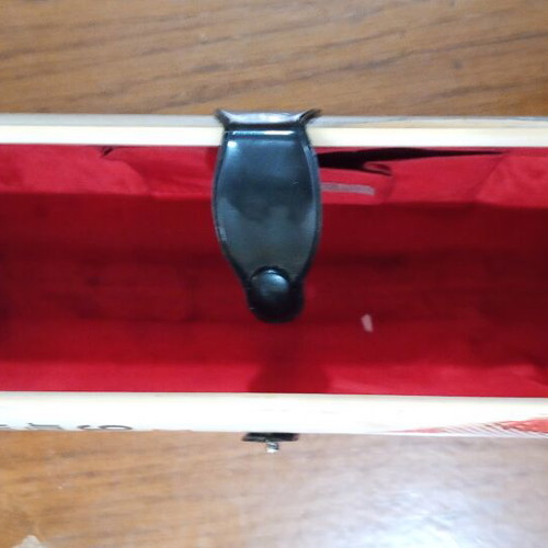 Vintage Burda 1976 Clutch Bag Panfil like new