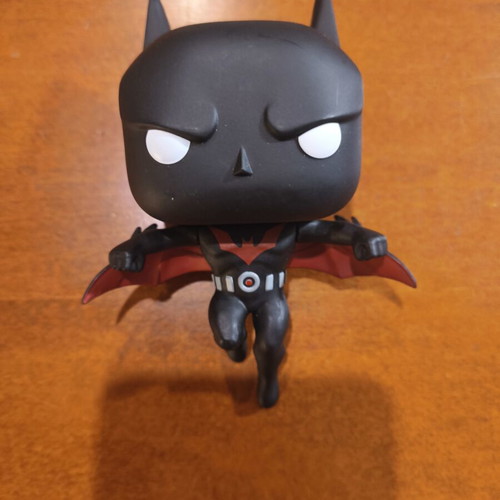 Batman Beyond Funko Pop 458