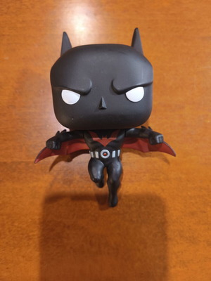 Batman Beyond Funko Pop 458