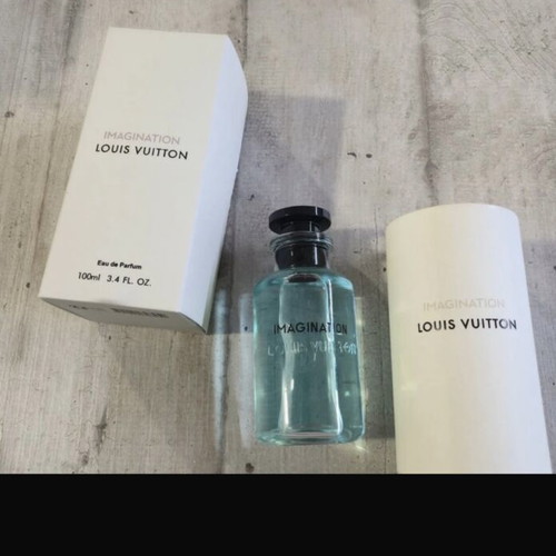 Louis Vuitton Imagination Eau de Parfum 100ml new