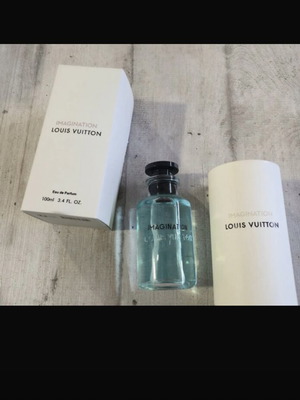 Louis Vuitton Imagination Eau de Parfum 100ml new