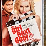  Σφραγισμενο DvD - The Girl Next Door (2004)