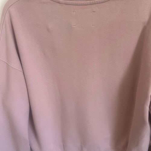 Marc O’Polo pink blouse size M like new