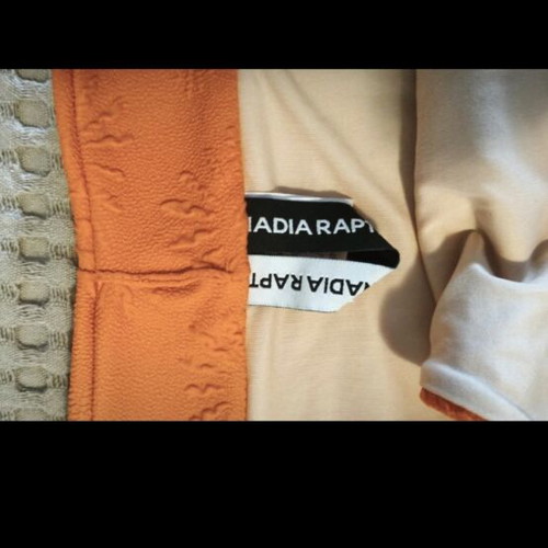 Nadia Rapti swimsuit like new, size L 40 12