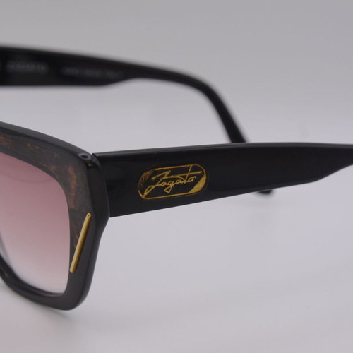 Collezione Zagato 2000/26 Vintage Sunglasses New Old Stock