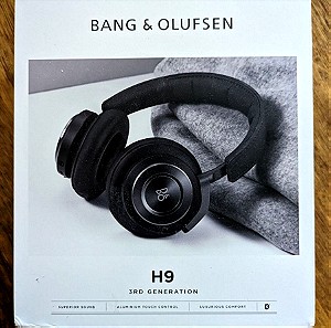 Bang and Olufsen Ακουστικά ασύρματα bluetooth Beoplay H9 3rd generation