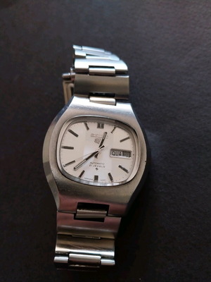 Seiko Automatic vintage 1970s like new