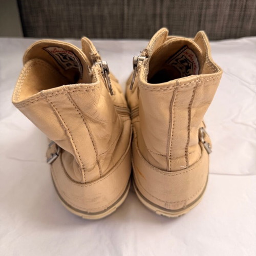 Ash shoes used, size 40