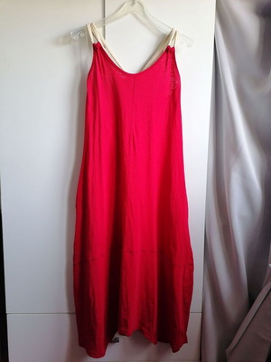 Easy Wear cotton dress