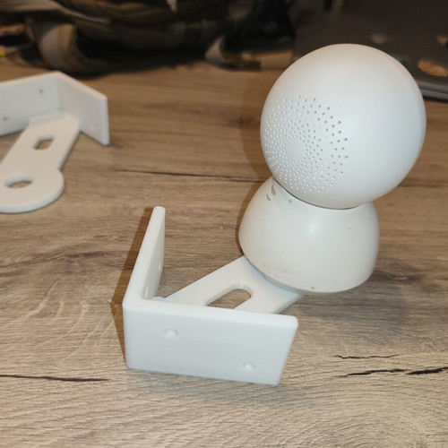 Xiaomi Wall Mount Bracket for IP Cameras Series C new