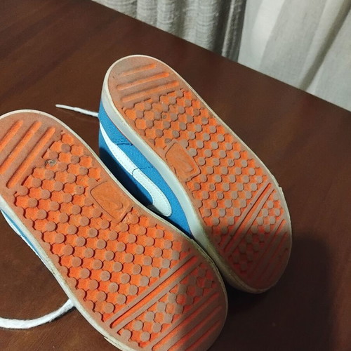 Nike shoes size 27 used, athletic