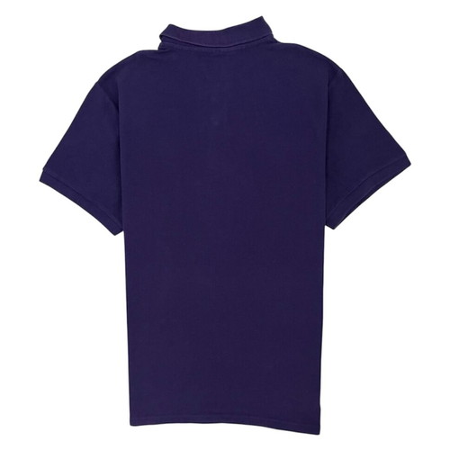 Nike vintage polo shirt like new, purple, XL