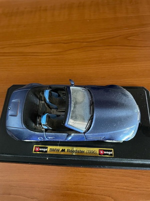 BMW M Roadster 1996 μεταχειρισμένο