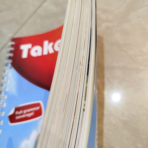 Take Off B1 Teacher's Book New