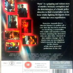 Panic θρίλερ DVD ταινία με James Russo και Rachel Hunter