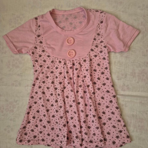 Dress for 1-2 years like new, made in France