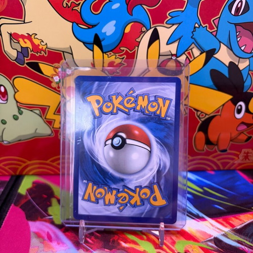 Bastiodon (PBL 093) IR new Pokemon card