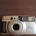 Firstline camera used