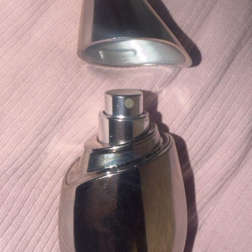 La Prairie Silver Rain Eau de Parfum 7.5 ml used