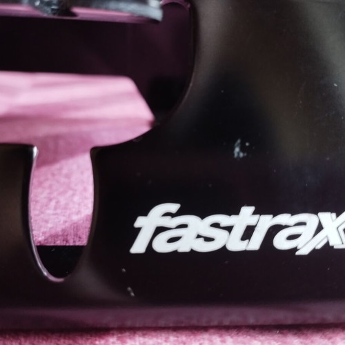 Fastrax RC Car Maintenance Stand like new, model FAST407BK