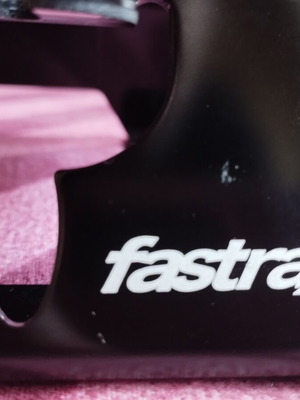 Fastrax RC Car Maintenance Stand like new, model FAST407BK