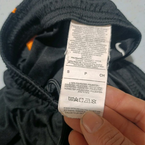 Nike Galatasaray Dri-FIT shorts like new, size S
