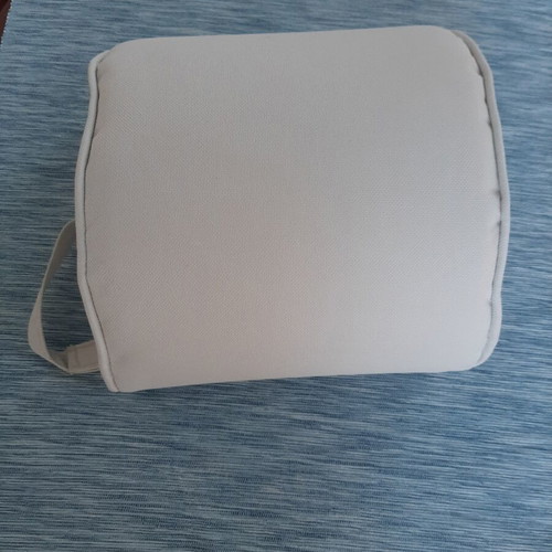 Car pillow