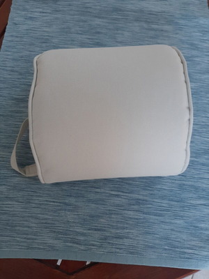 Car pillow