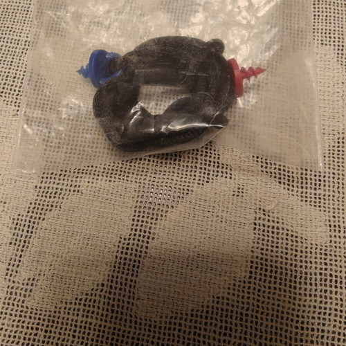 Radians Earplugs New Professional Custom Fit with Neck Cord
