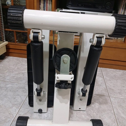 Mini stepper hammer used home fitness machine