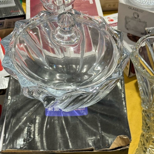 Fondue pot new