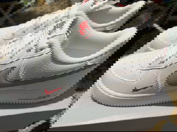 nike air force 1 GS