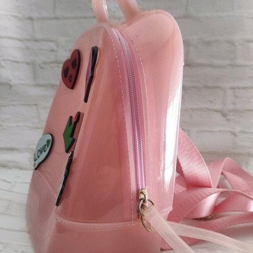 Children's backpack like new, barely used