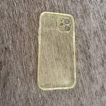 Transparent case for iPhone 12 mini