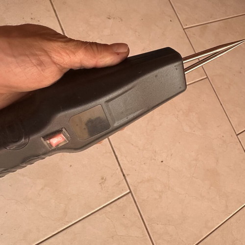 Electric Hand Plucker for Poultry new