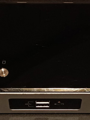 Terra PC-Micro Barebone Intel Celeron N3050 σαν καινούργιο