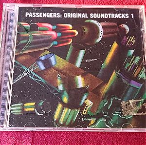CD Passengers: Original Soundtracks 1