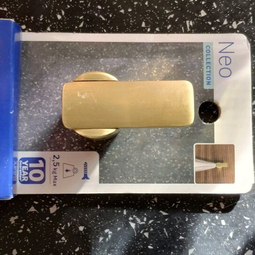 Towel hanger new