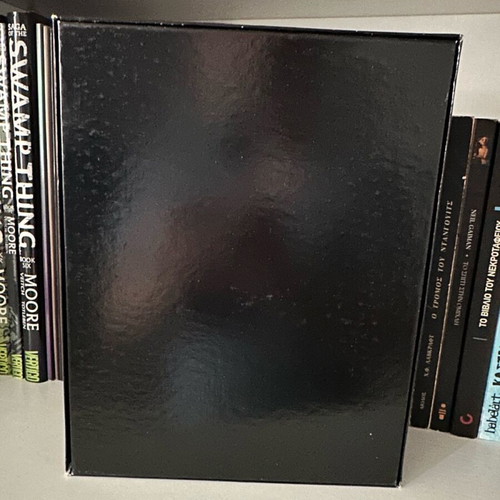 Cybermage Greek edition used, complete