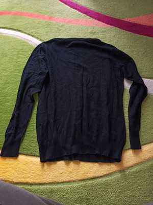 Felicita women's blouse used, size S/M, black