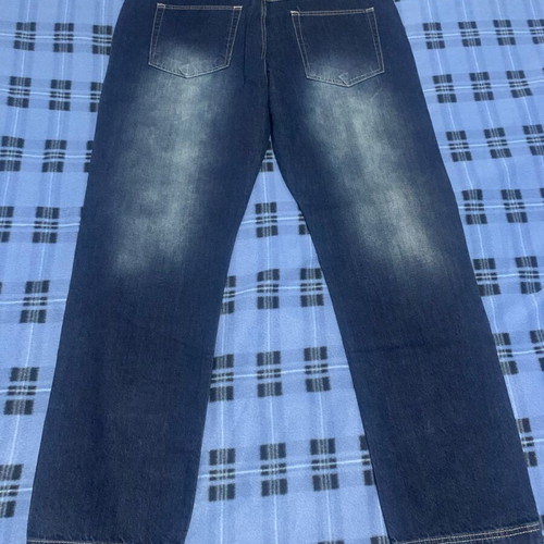 Thug Life Men's Jeans EU Size 38/34 Like New