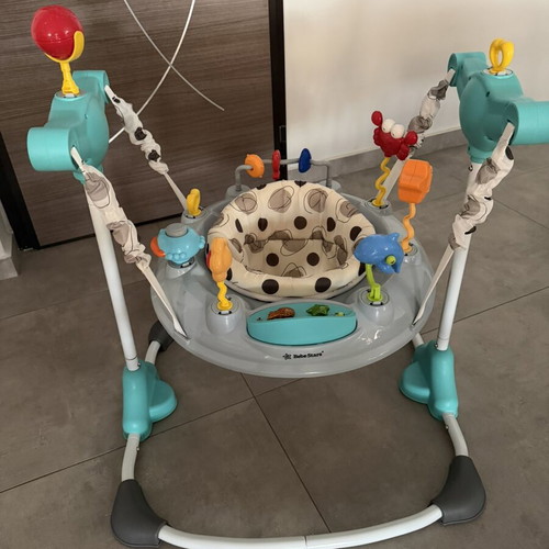 Bebe Stars Activity Center / Jumper