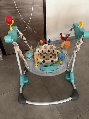 Bebe Stars Activity Center / Jumper