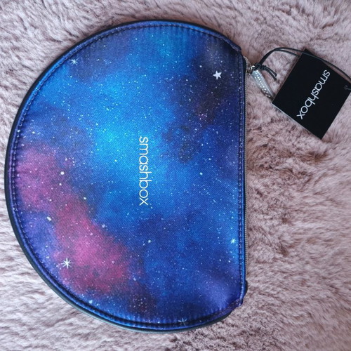 Smashbox Make Up Bag New