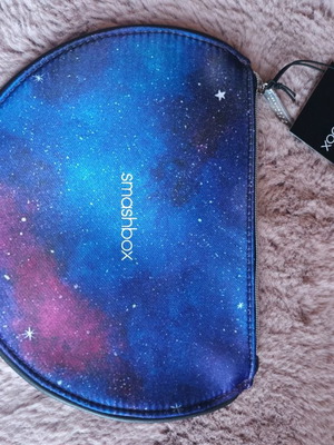 Smashbox Τσαντάκι Make Up Καινούργιο