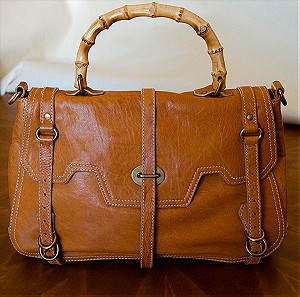 Miu Miu Vintage leather bag
