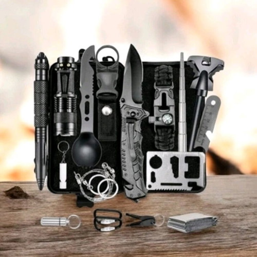 Survival kit new