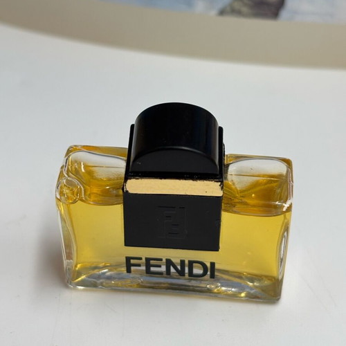 FENDI Vintage miniature like new 4ml